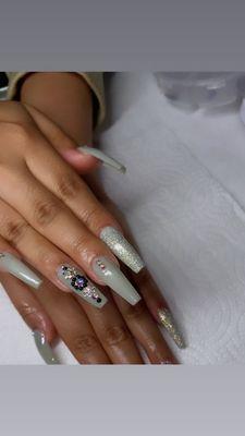 BOOK UR APPTS AT NailsbyD.ess On Instagram