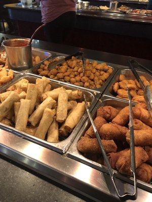 Egg Rolls