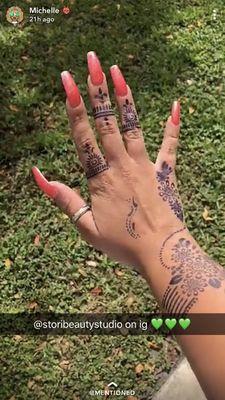 Henna