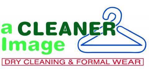 A Cleaner Image is Your One-Stop Shop For Formal Wear, Dry Cleaning, & More