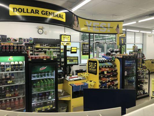 Dollar General