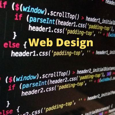 Web Design experts at Execution Digital Marketing