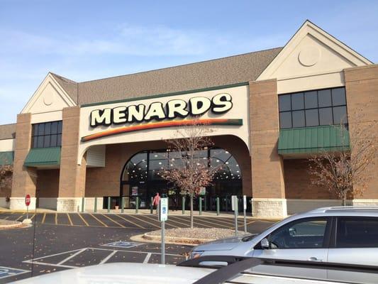 Menards