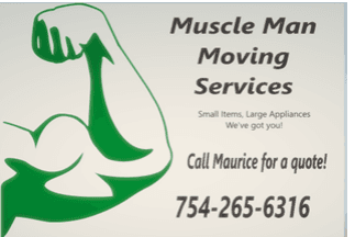 Best Moving Company