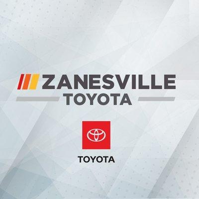 Welcome to Zanesville Toyota, formerly Tansky Toyota!