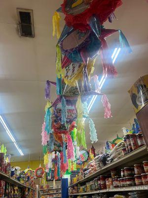 Supermercado La Amistad