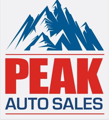 Peak Auto Sales! Only our name has changed. You’ll still experience the same great selection and service