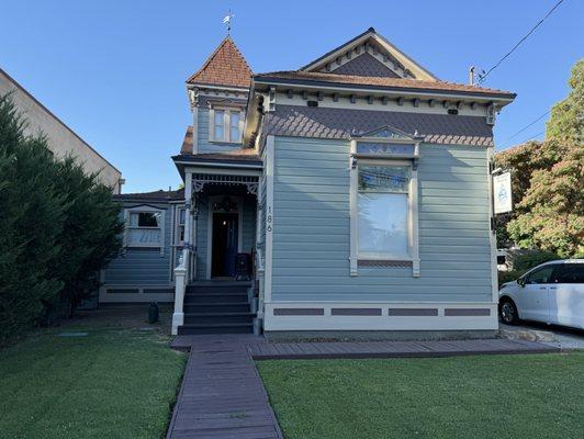 Victorian Guest House