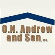 O.N. Andrew & Son Inc logo