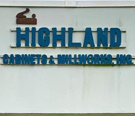 Highland Cabinets & Millworks Inc