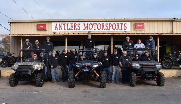 Antlers Motorsports