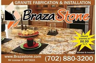 Braza Stone