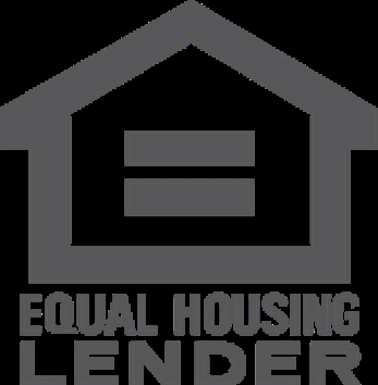 Equal Housing Lender