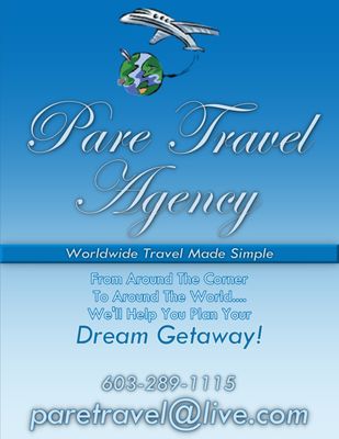 Pare Travel Group