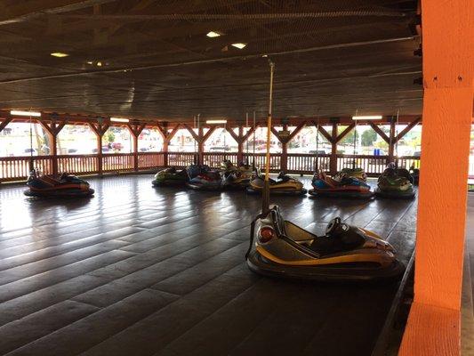 Bumper Cars