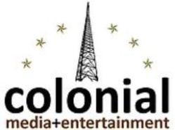 Colonial Media and Entertainment