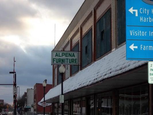 Alpena Furniture & Flooring