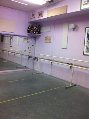 Marcia Sarosik Dance Studio