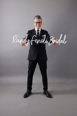 Randy Fenoli Bridal is available exclusively at Volle's Bridal & Boutique in Lake Zurich, IL