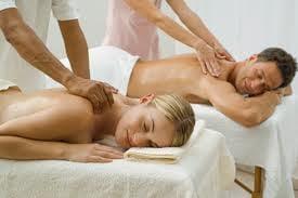 Couples Massage