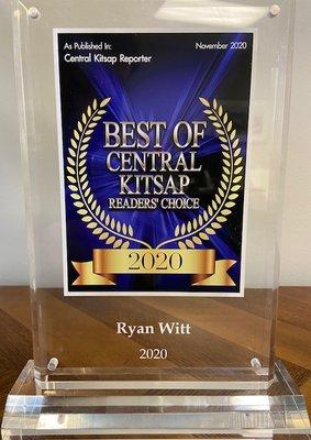 Best Attorney - Kitsap