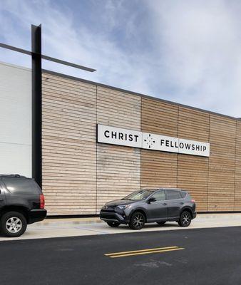 Christ Fellowship Church