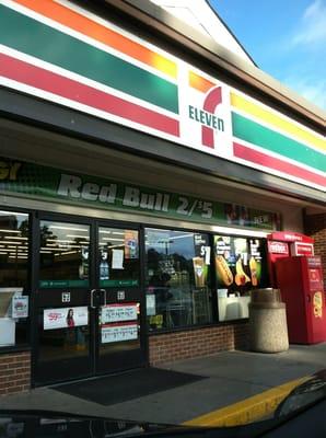 7-Eleven