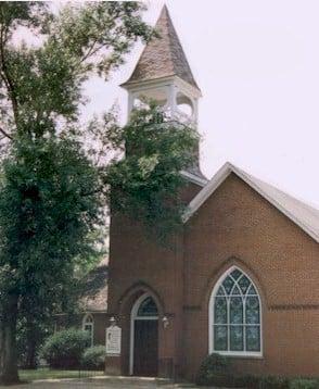 Annandale United Methodist Church