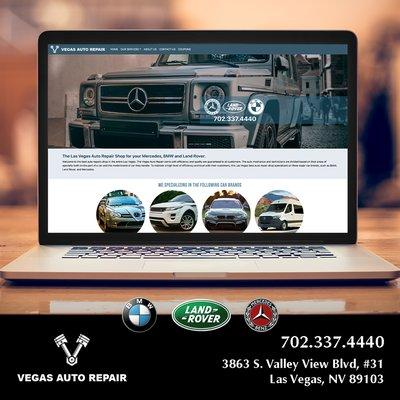 www.vegasautorepair.net