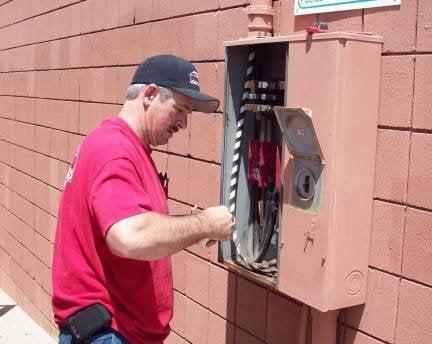 Electrical Troubleshooting San Diego