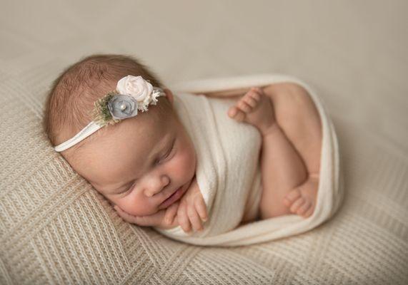 Denver Newborn Photographer