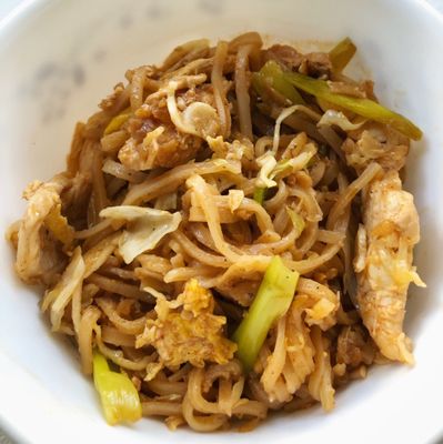 Pad Thai