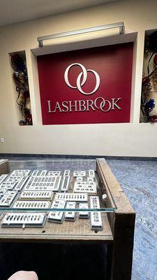 Lashbrook Designs