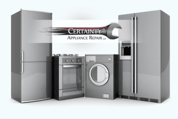 Certainty Appliance Repair