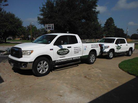 Brazos Valley Solutions