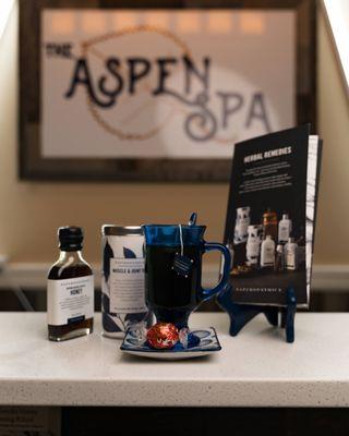 The Aspen Spa