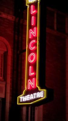 Lincoln Theatre