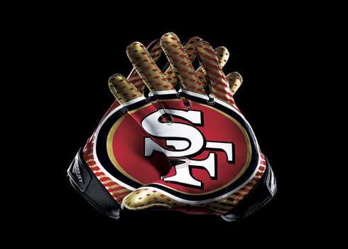 Watch every 49ERS game with us every Sunday!