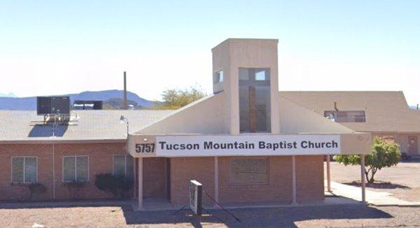 Tucson Mountain Baptist Church