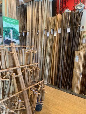 Bamboo Works