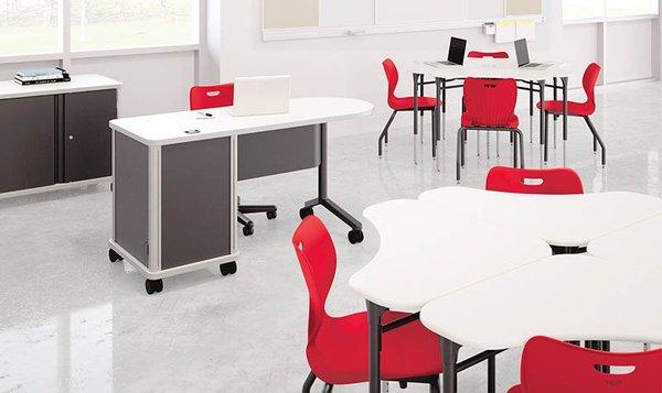 Classroom Furniture