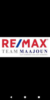 Team Maajoun