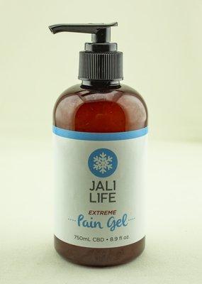 CBD Pain Gel