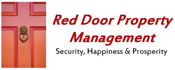 Red Door Properties