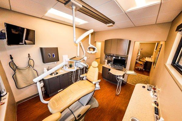 First Choice Dental - Wilburn Rd., Sun Prairie