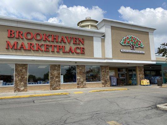 Brookhaven Marketplace