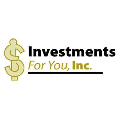 Investments For You, Inc