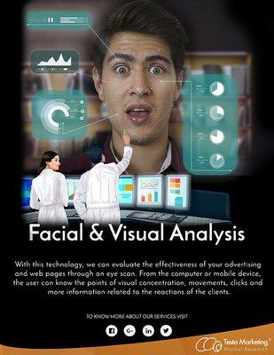 Facial & Visual Analysis