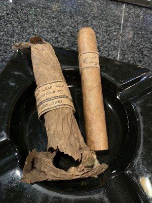 Great cigar