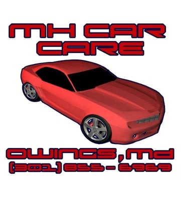 MH Car Care